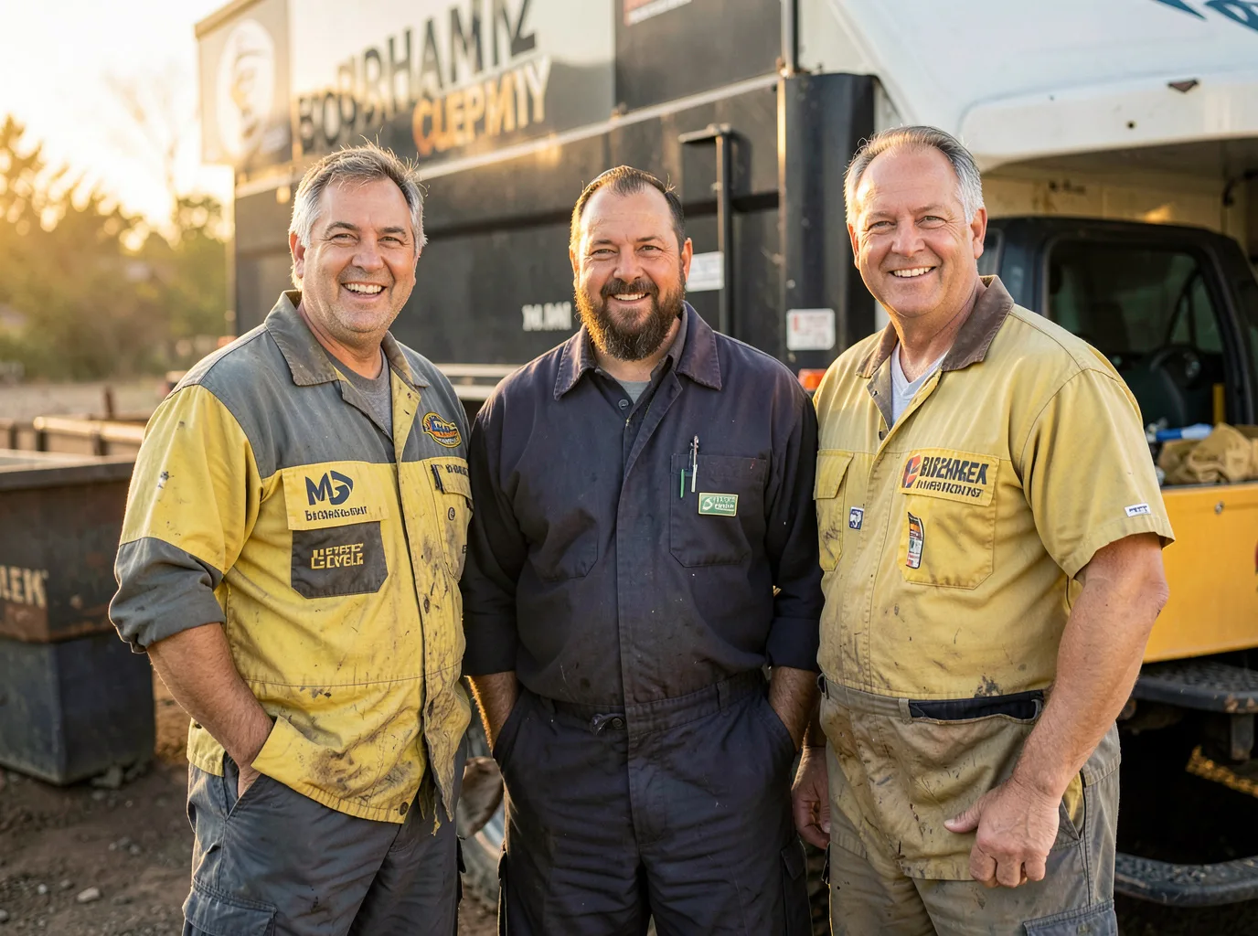 Sewage Cleanup company in Fort Stewart, GA
